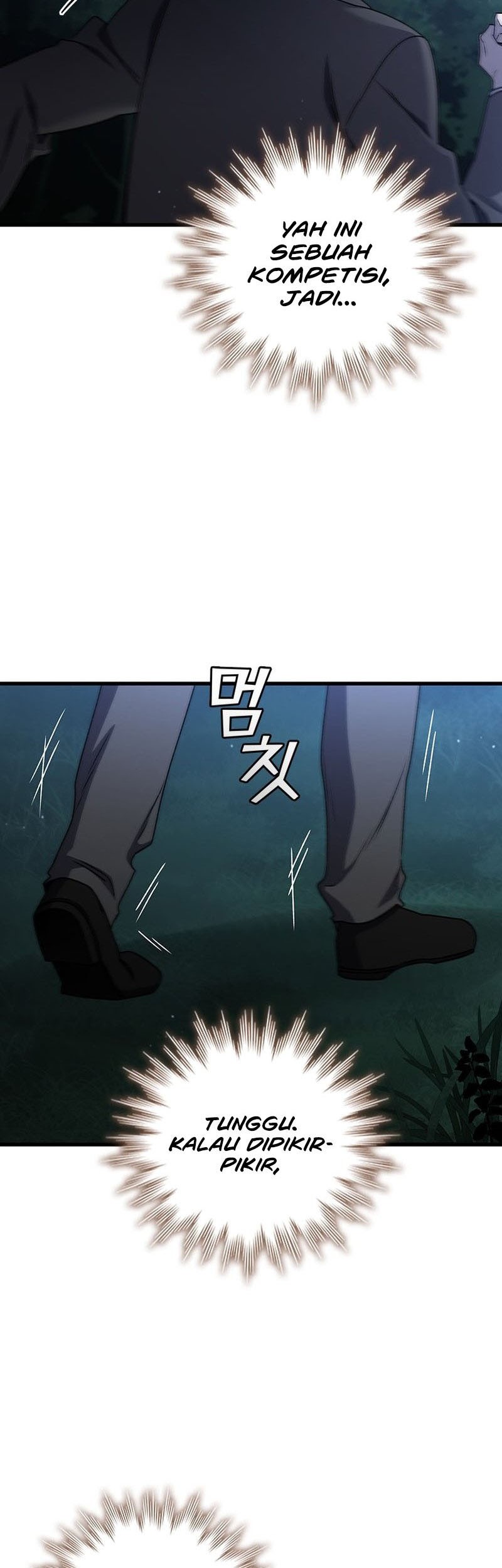 Dragon-Devouring Mage Chapter 21 Gambar 56