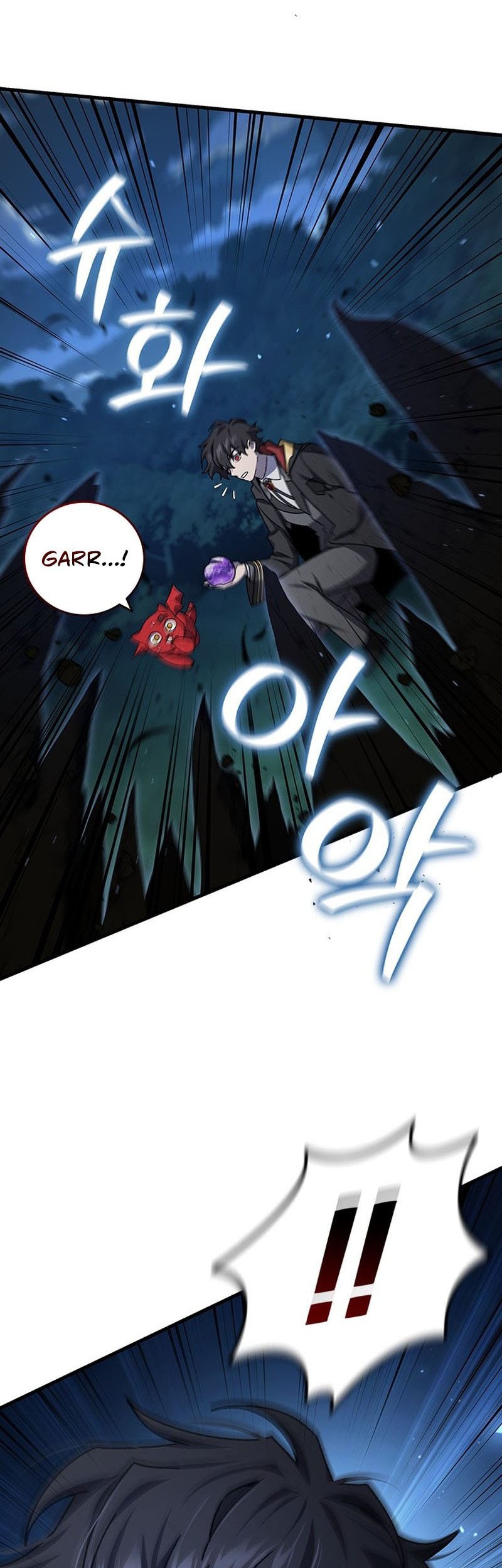 Dragon-Devouring Mage Chapter 21 Gambar 70