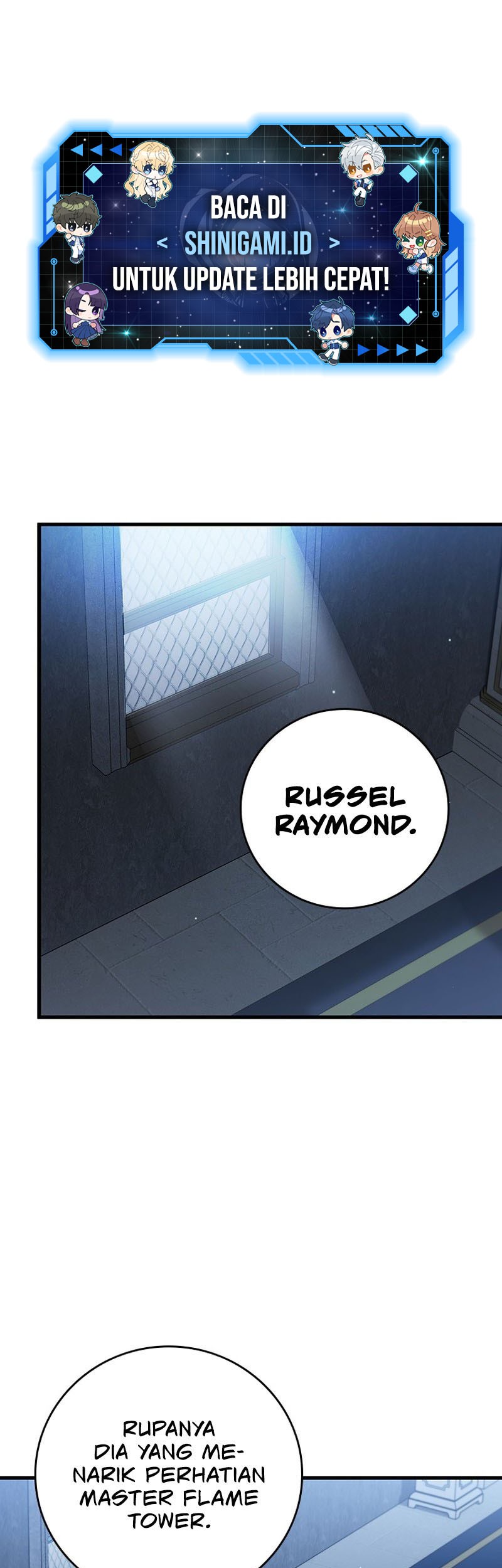 Baca  Dragon-Devouring Mage Chapter 21 Gambar 2