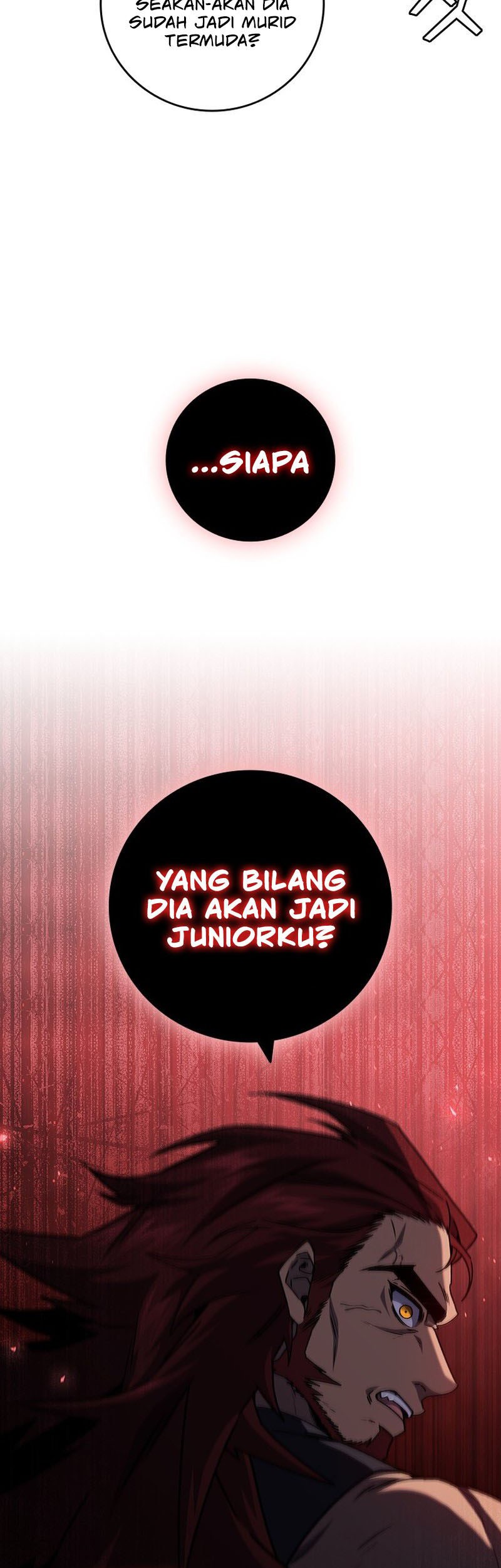 Dragon-Devouring Mage Chapter 21 Gambar 4