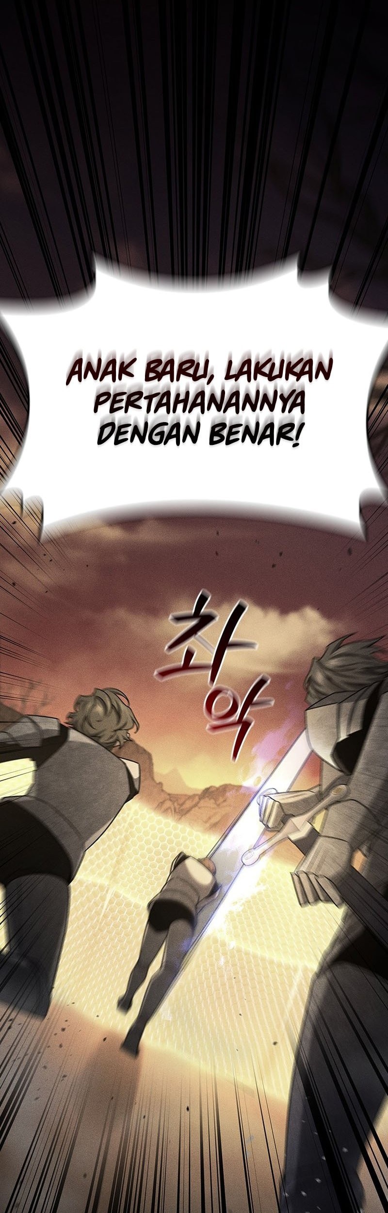 Dragon-Devouring Mage Chapter 21 Gambar 8