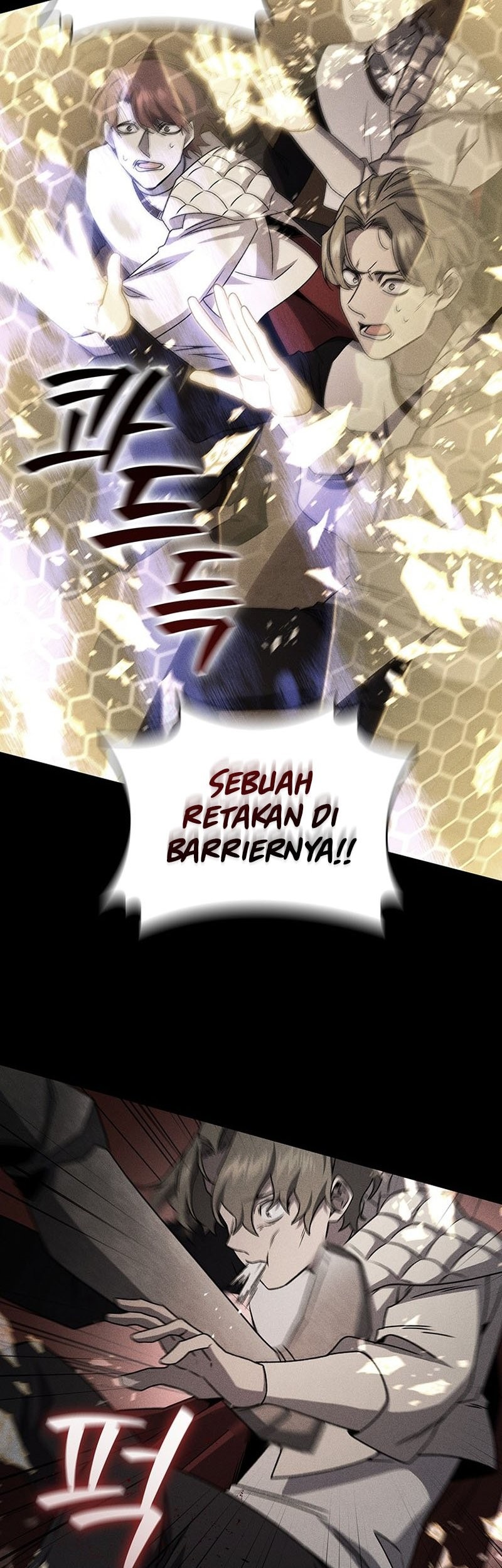 Dragon-Devouring Mage Chapter 21 Gambar 10