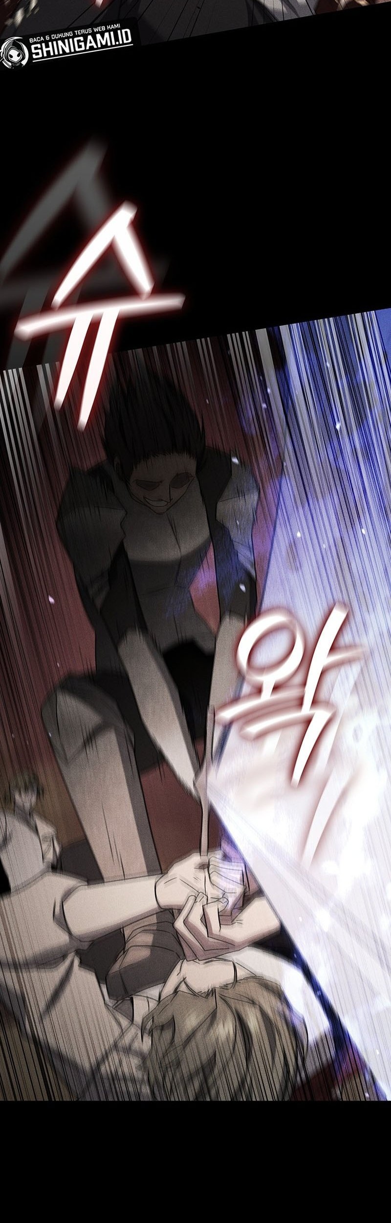 Dragon-Devouring Mage Chapter 21 Gambar 11