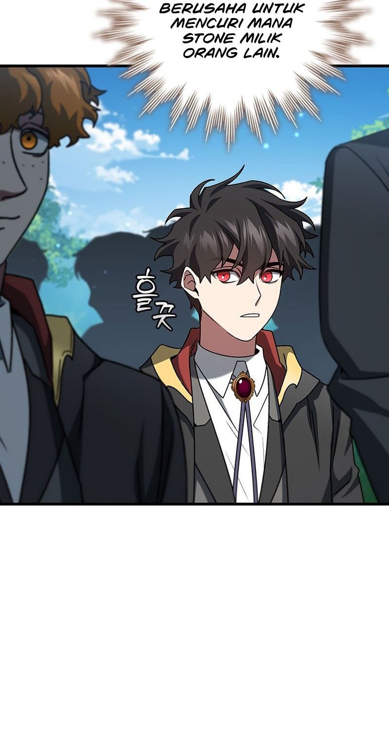 Dragon-Devouring Mage Chapter 21 Gambar 21