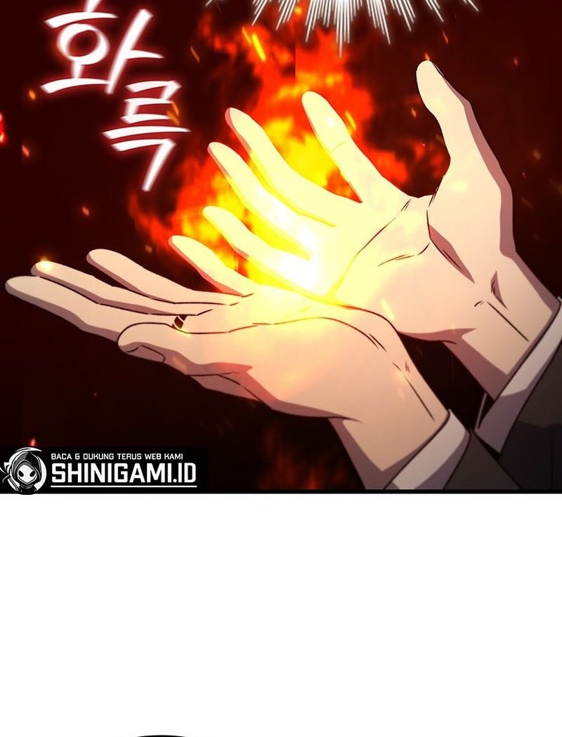 Dragon-Devouring Mage Chapter 21 Gambar 29