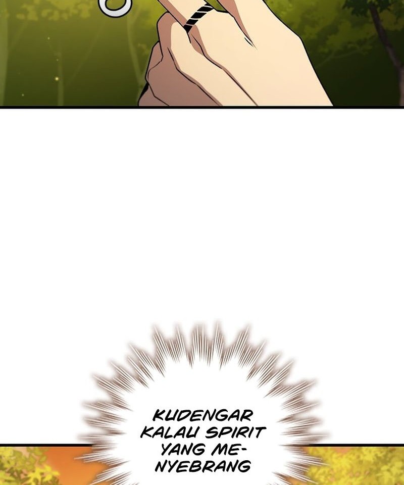 Dragon-Devouring Mage Chapter 21 Gambar 33