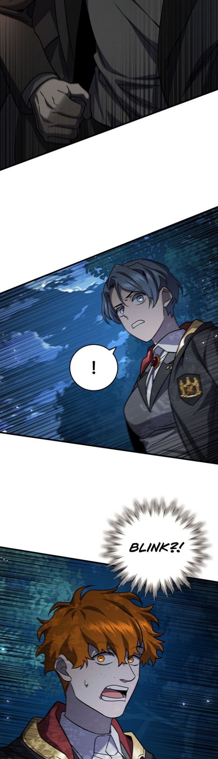 Dragon-Devouring Mage Chapter 22 Gambar 30