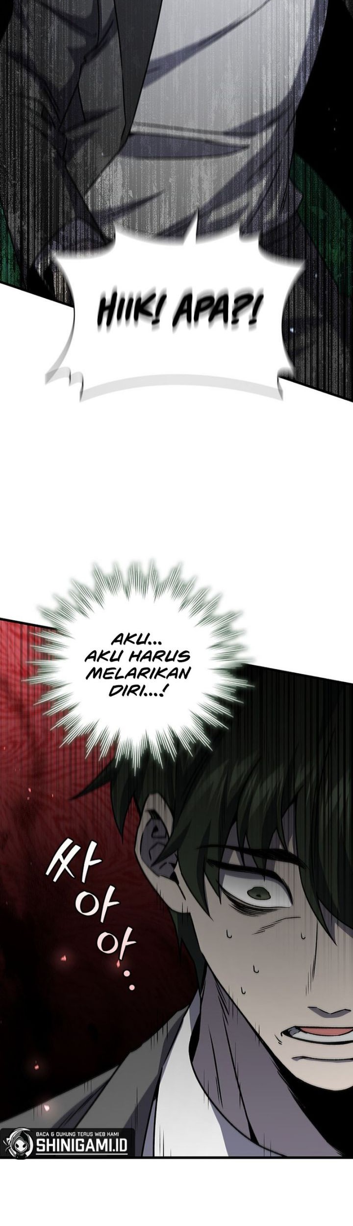 Dragon-Devouring Mage Chapter 22 Gambar 43