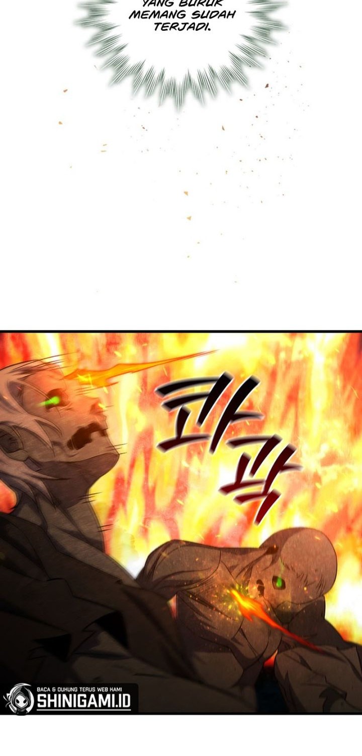 Dragon-Devouring Mage Chapter 22 Gambar 55