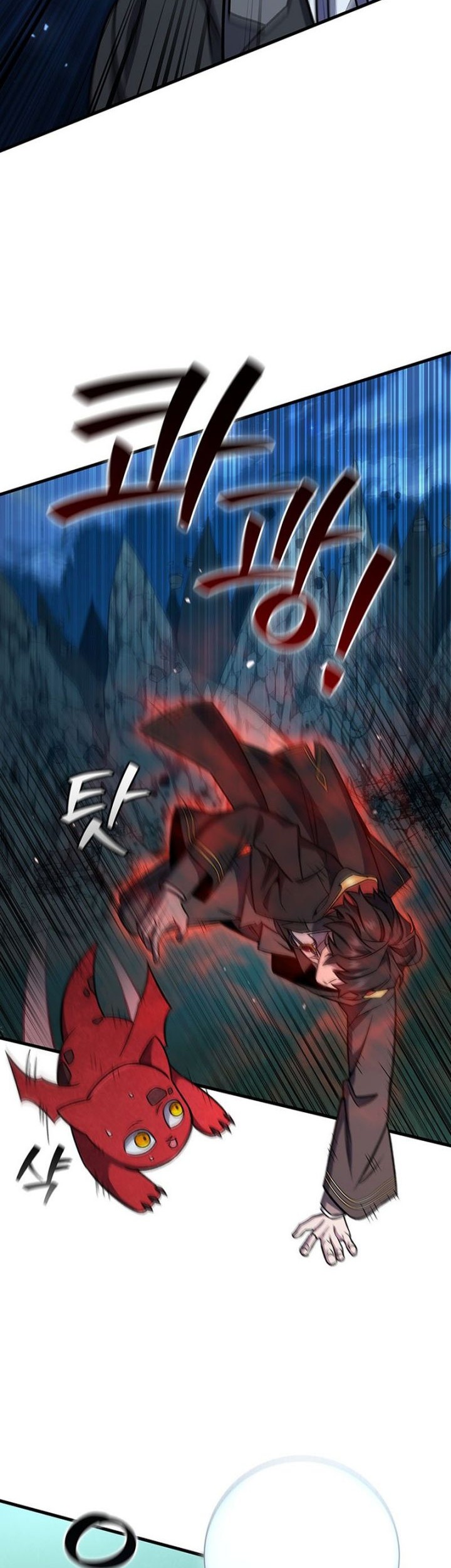 Dragon-Devouring Mage Chapter 22 Gambar 4