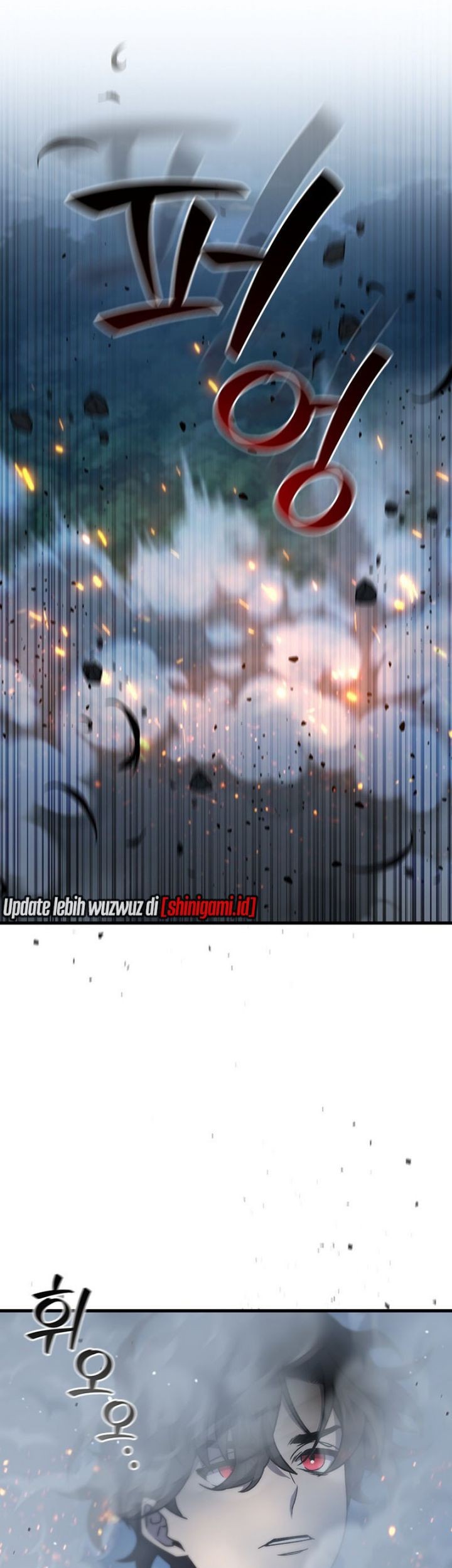 Dragon-Devouring Mage Chapter 22 Gambar 14