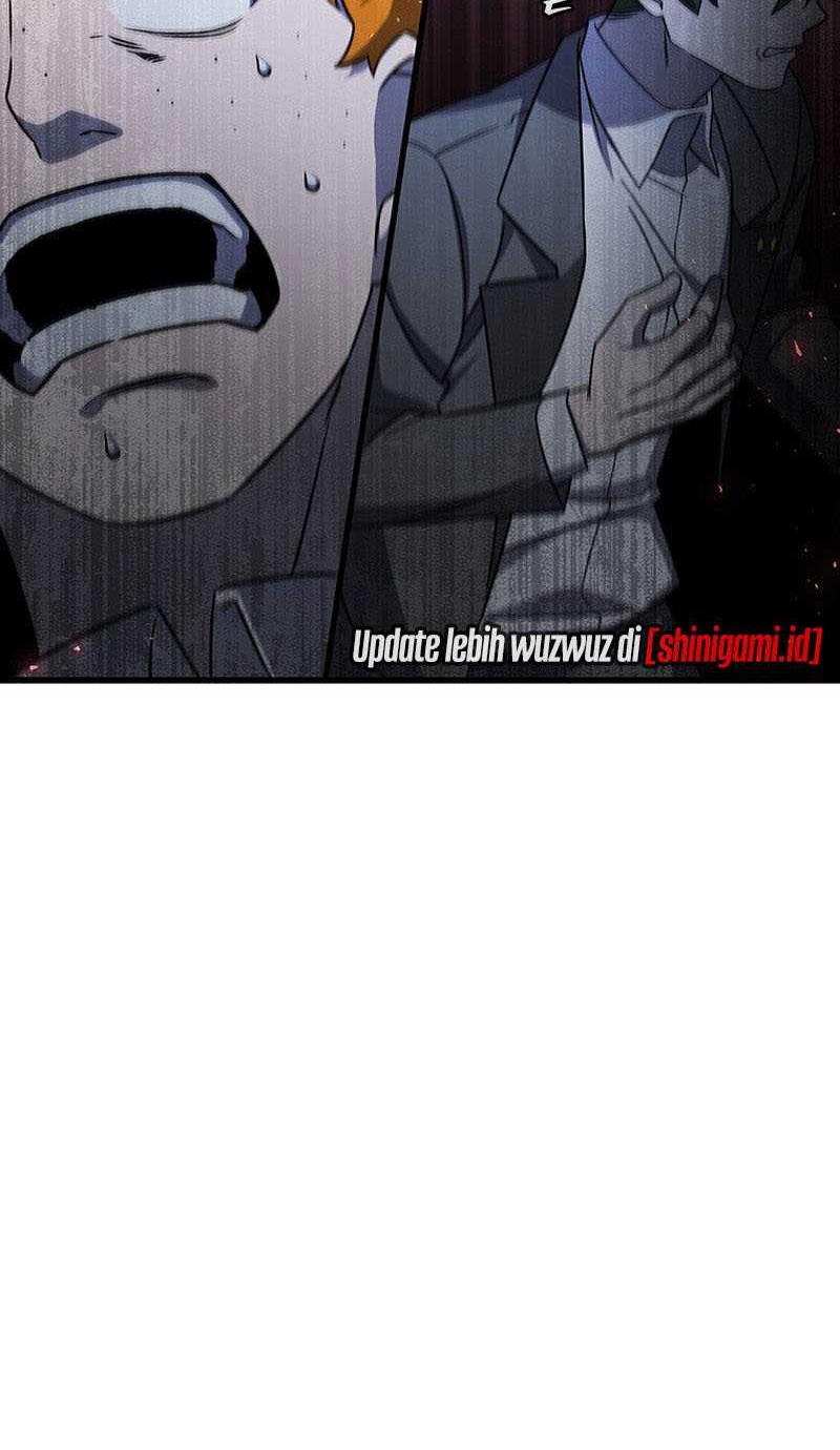 Dragon-Devouring Mage Chapter 23 Gambar 36