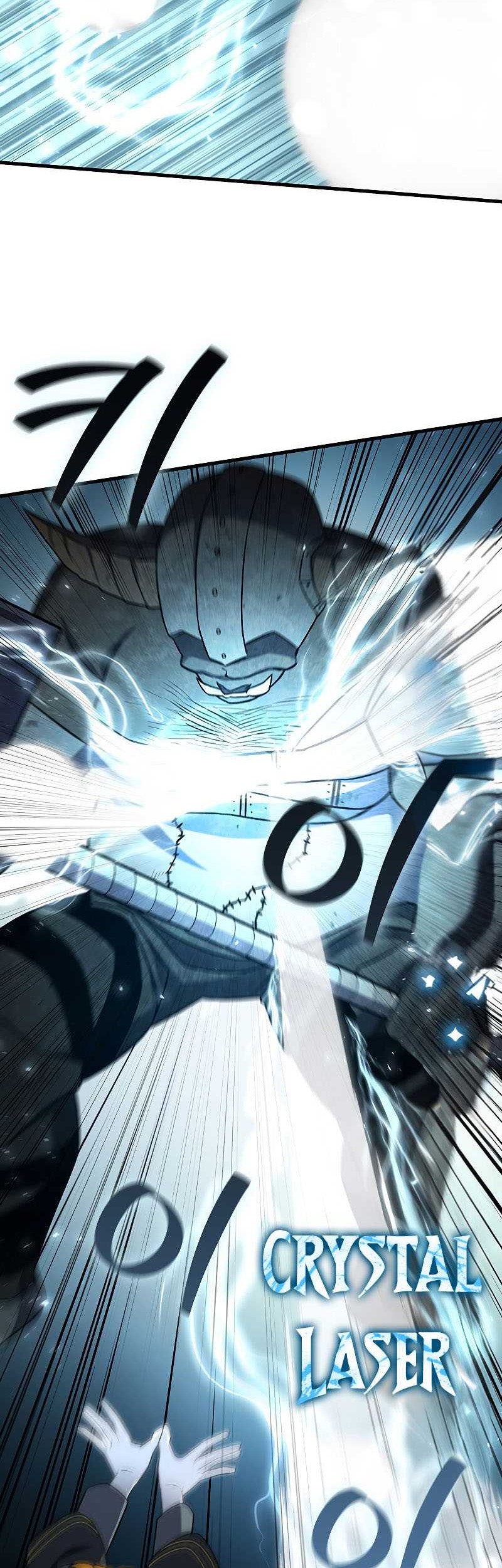 Dragon-Devouring Mage Chapter 23 Gambar 38