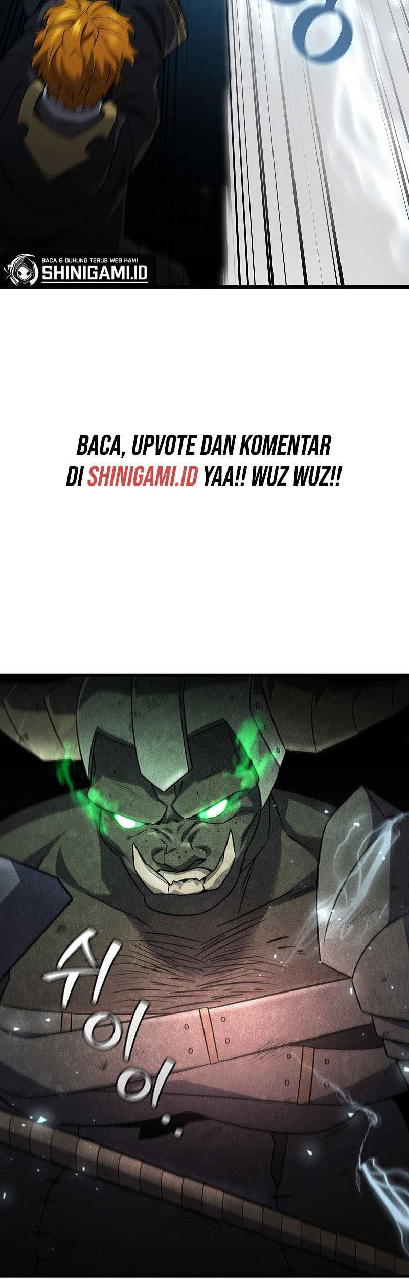 Dragon-Devouring Mage Chapter 23 Gambar 39