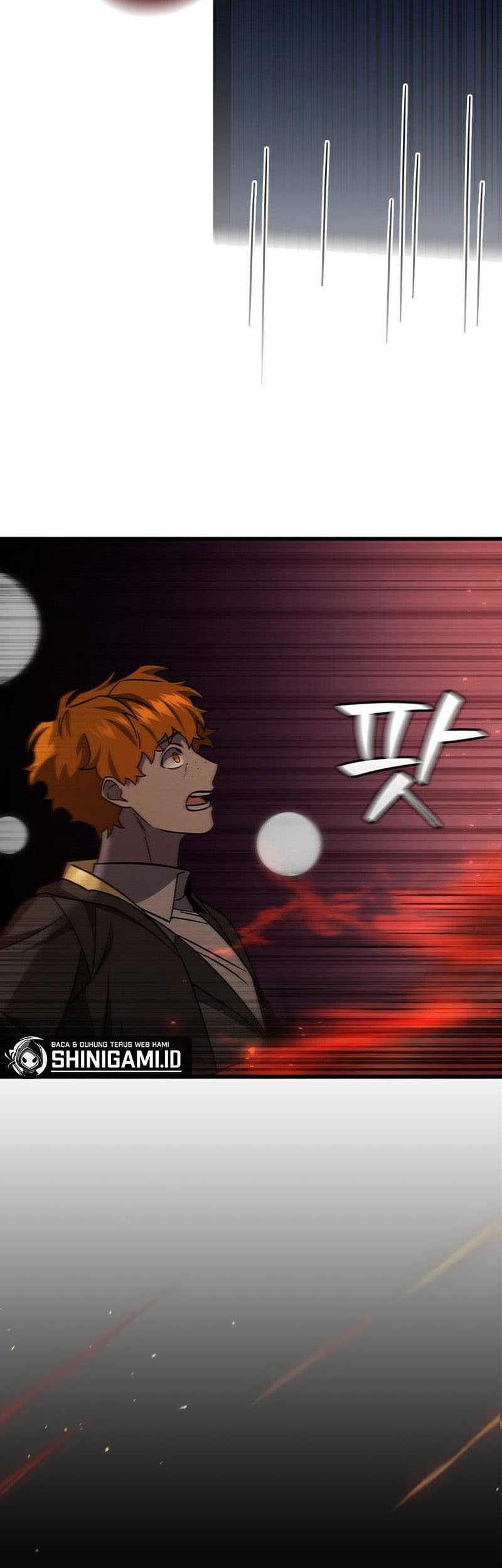 Dragon-Devouring Mage Chapter 23 Gambar 42