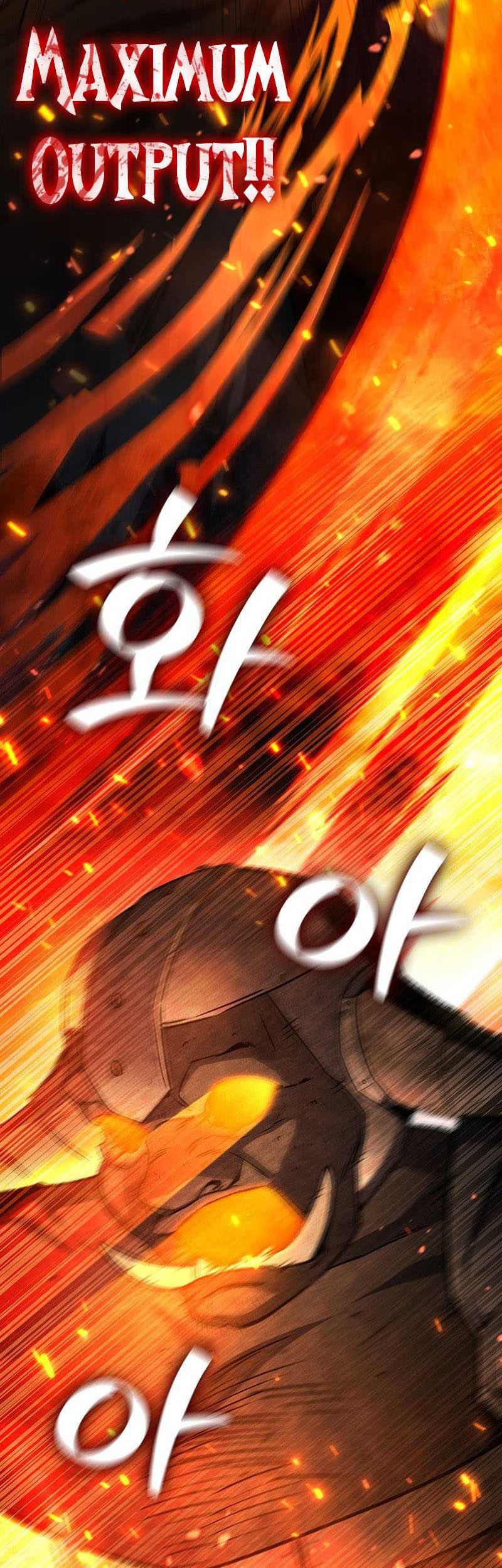 Dragon-Devouring Mage Chapter 23 Gambar 45