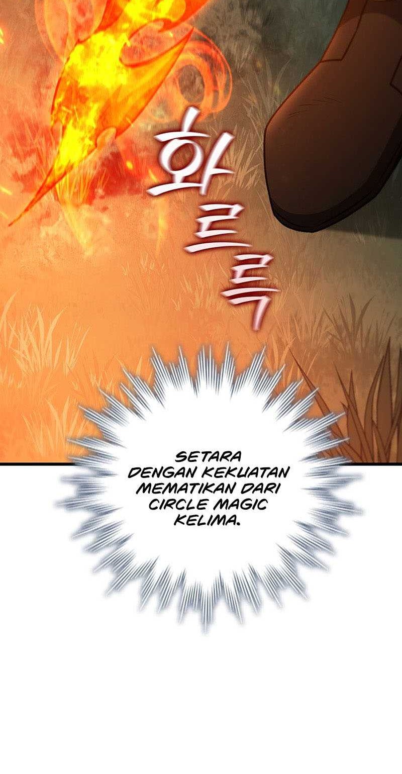 Dragon-Devouring Mage Chapter 23 Gambar 51