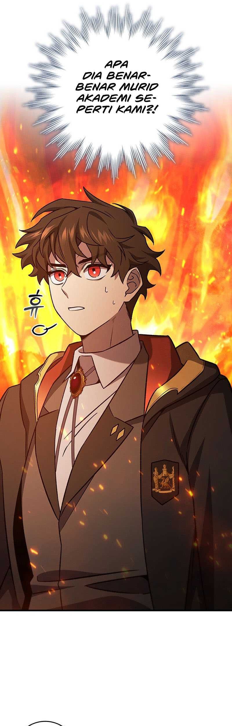 Dragon-Devouring Mage Chapter 23 Gambar 52