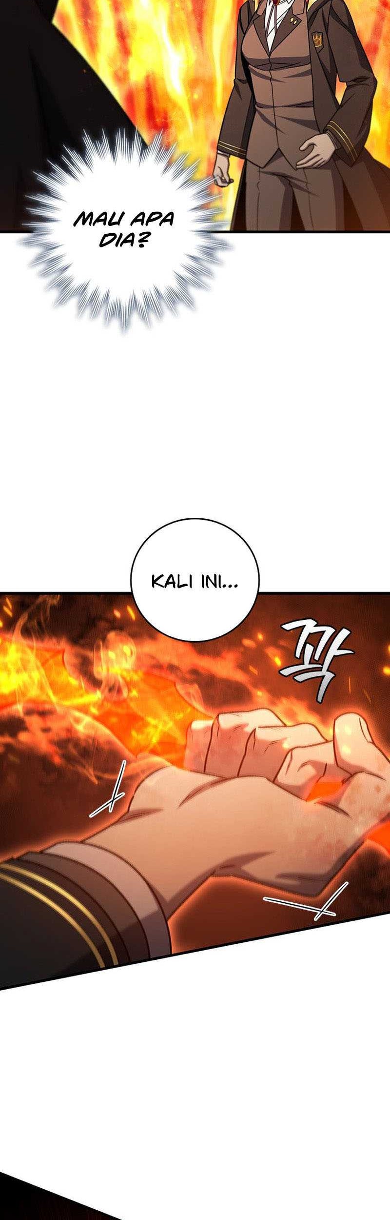 Dragon-Devouring Mage Chapter 23 Gambar 57