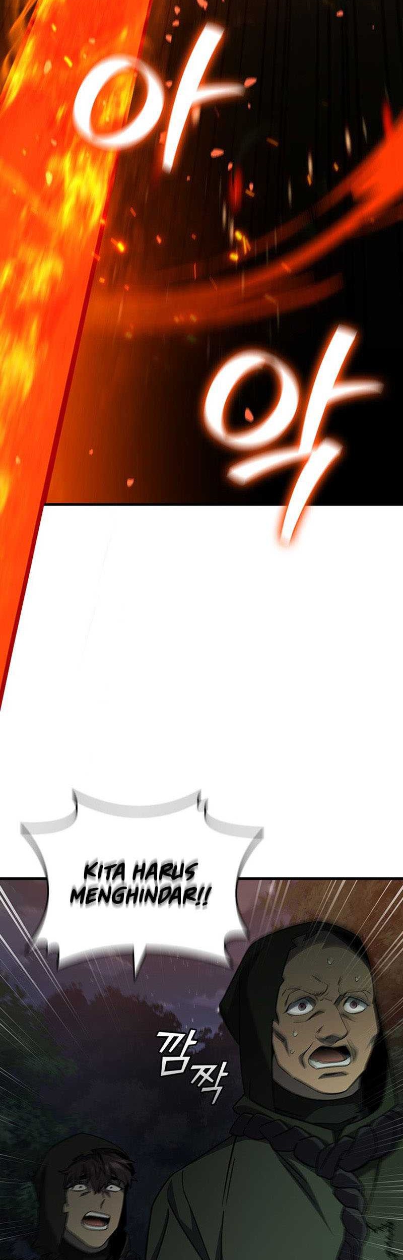 Dragon-Devouring Mage Chapter 23 Gambar 60