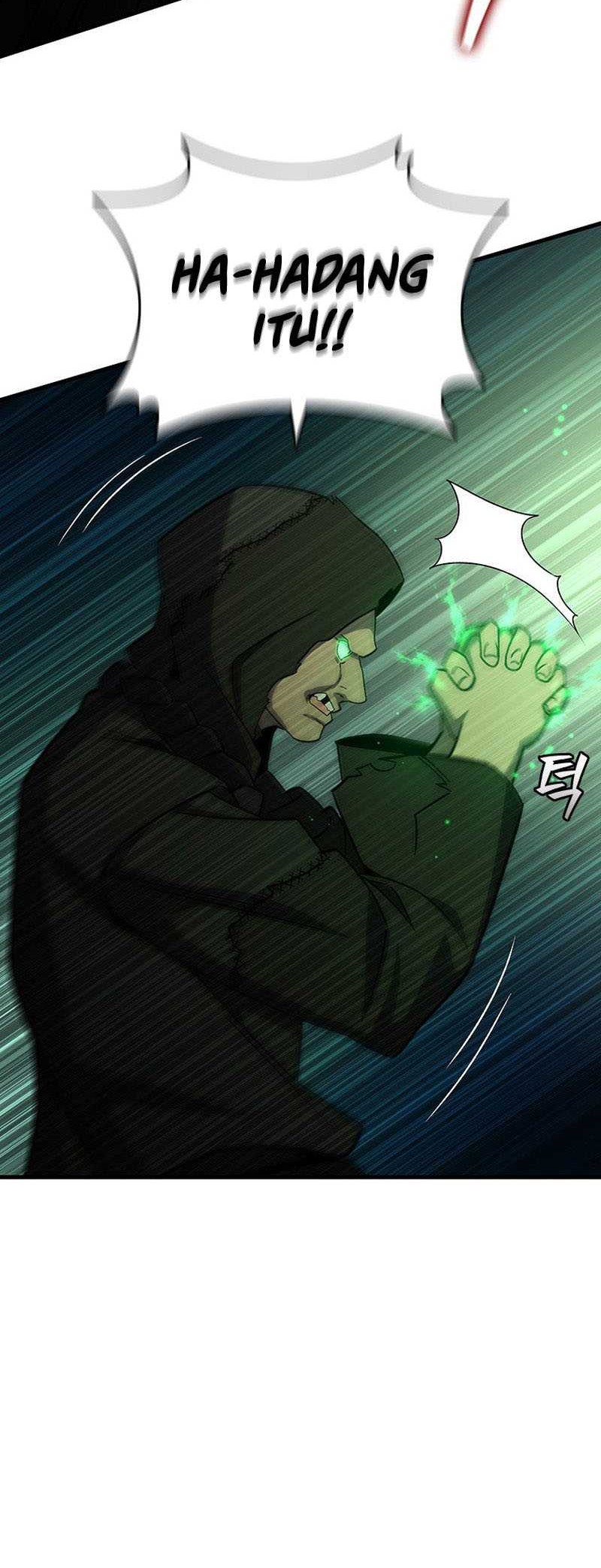 Dragon-Devouring Mage Chapter 23 Gambar 62