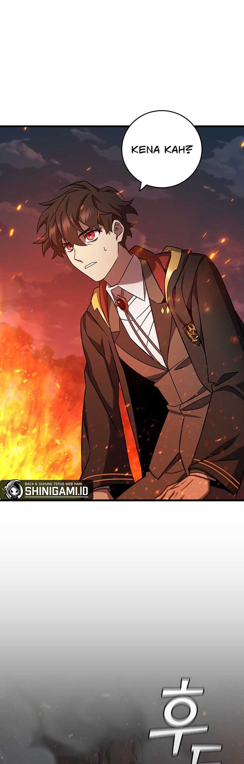 Dragon-Devouring Mage Chapter 23 Gambar 68