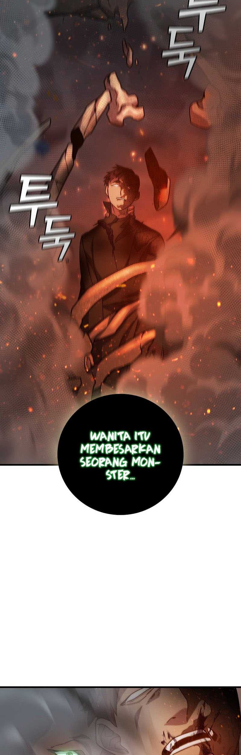 Dragon-Devouring Mage Chapter 23 Gambar 69