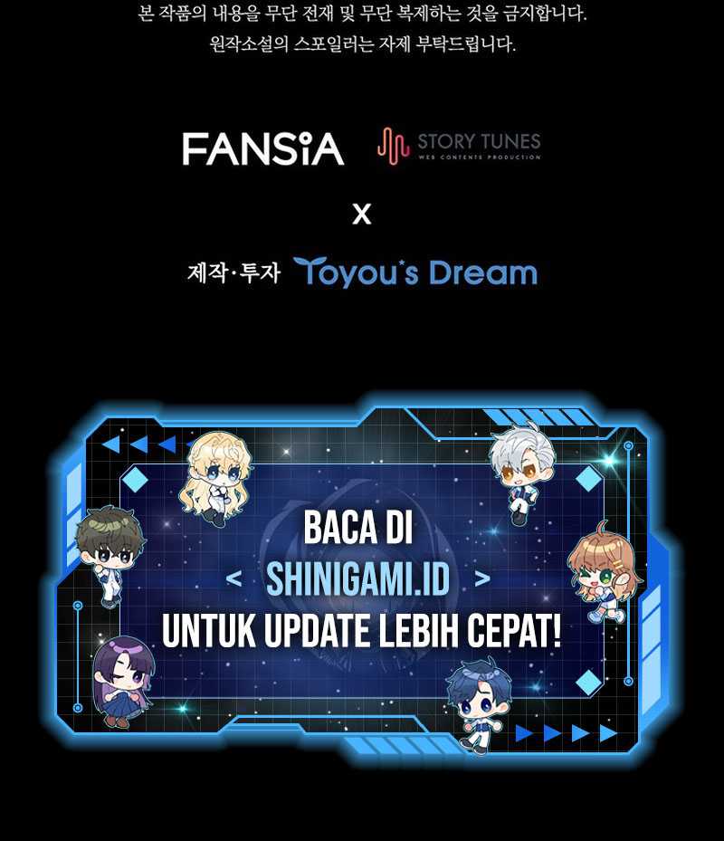 Dragon-Devouring Mage Chapter 23 Gambar 75