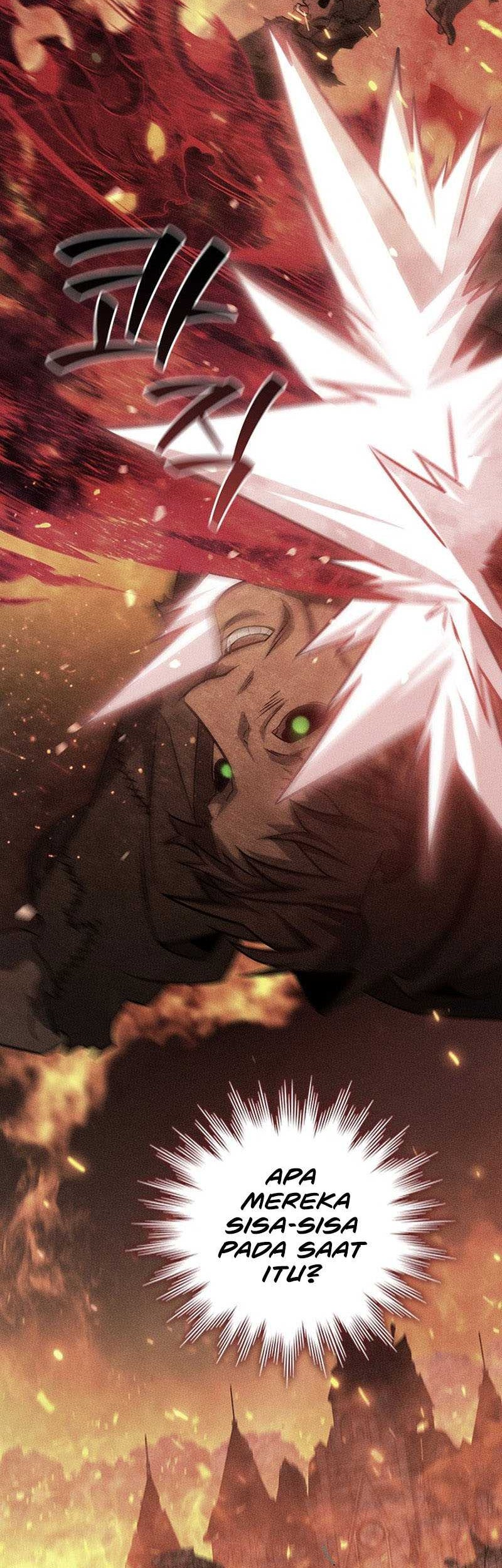 Dragon-Devouring Mage Chapter 23 Gambar 7