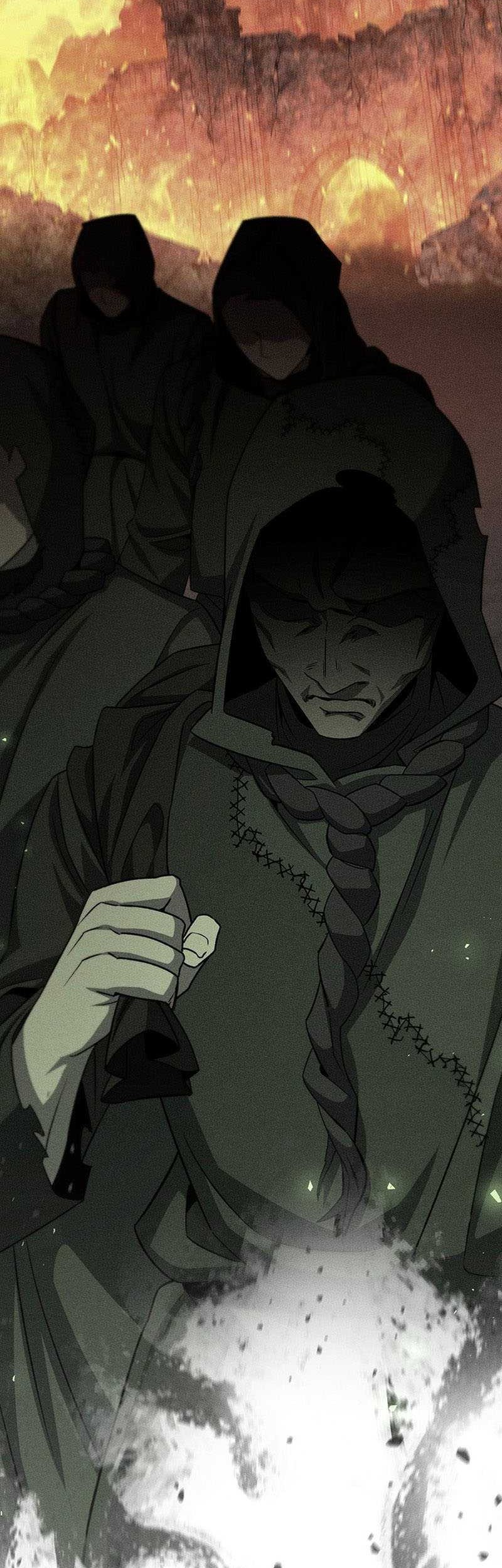 Dragon-Devouring Mage Chapter 23 Gambar 8