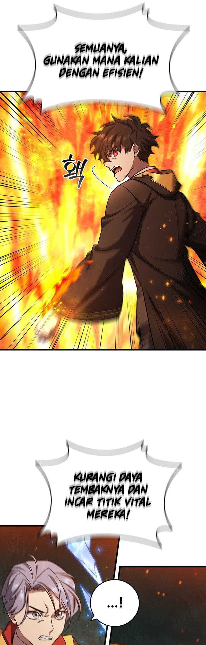 Dragon-Devouring Mage Chapter 23 Gambar 14