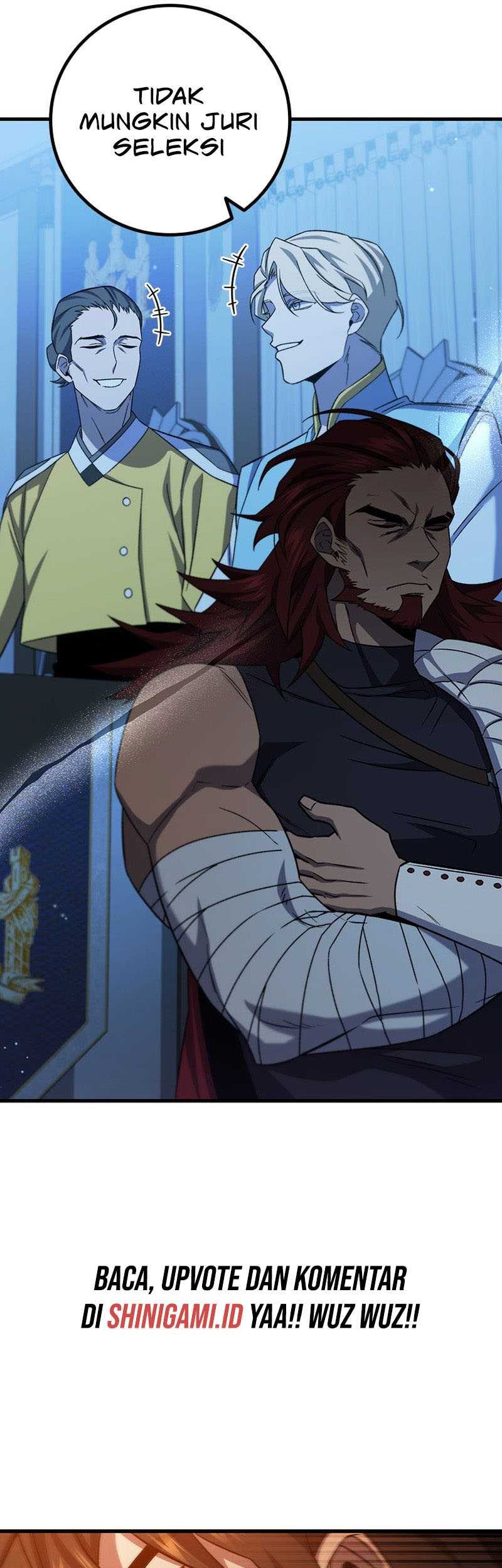 Dragon-Devouring Mage Chapter 23 Gambar 18