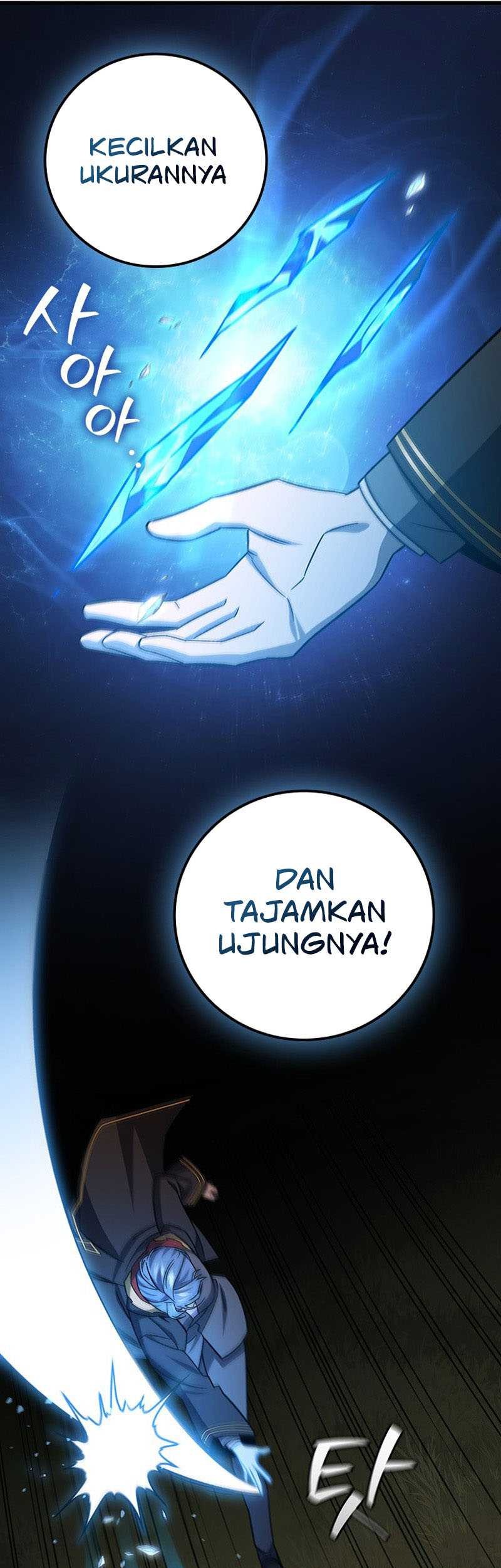 Dragon-Devouring Mage Chapter 23 Gambar 22