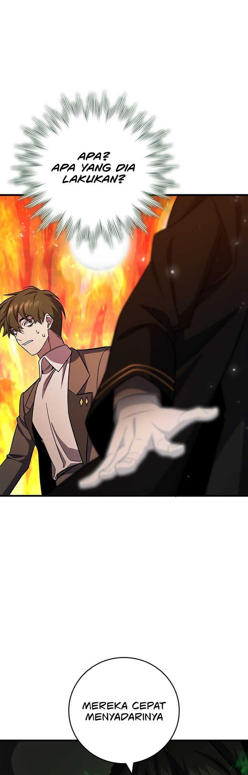 Dragon-Devouring Mage Chapter 23 Gambar 27