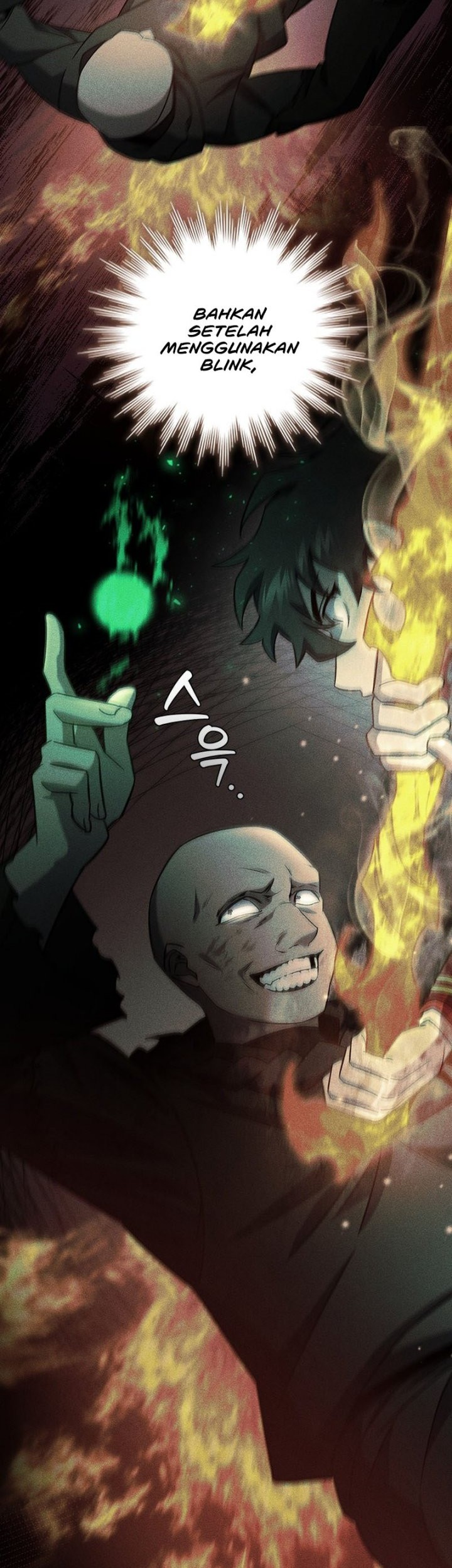 Dragon-Devouring Mage Chapter 24 Gambar 12