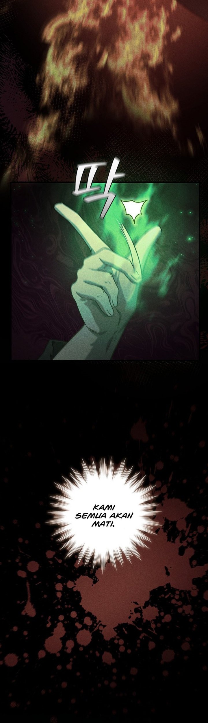 Dragon-Devouring Mage Chapter 24 Gambar 13