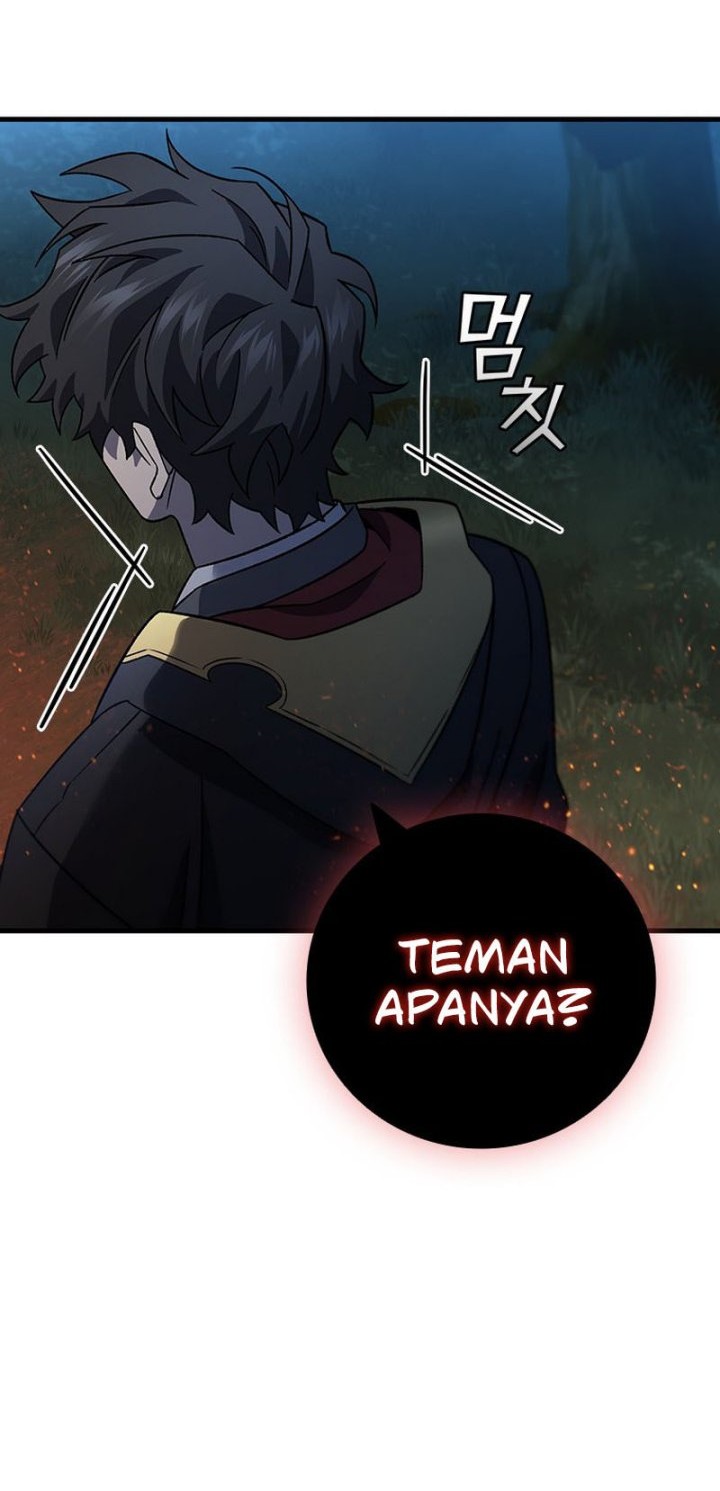 Dragon-Devouring Mage Chapter 24 Gambar 18