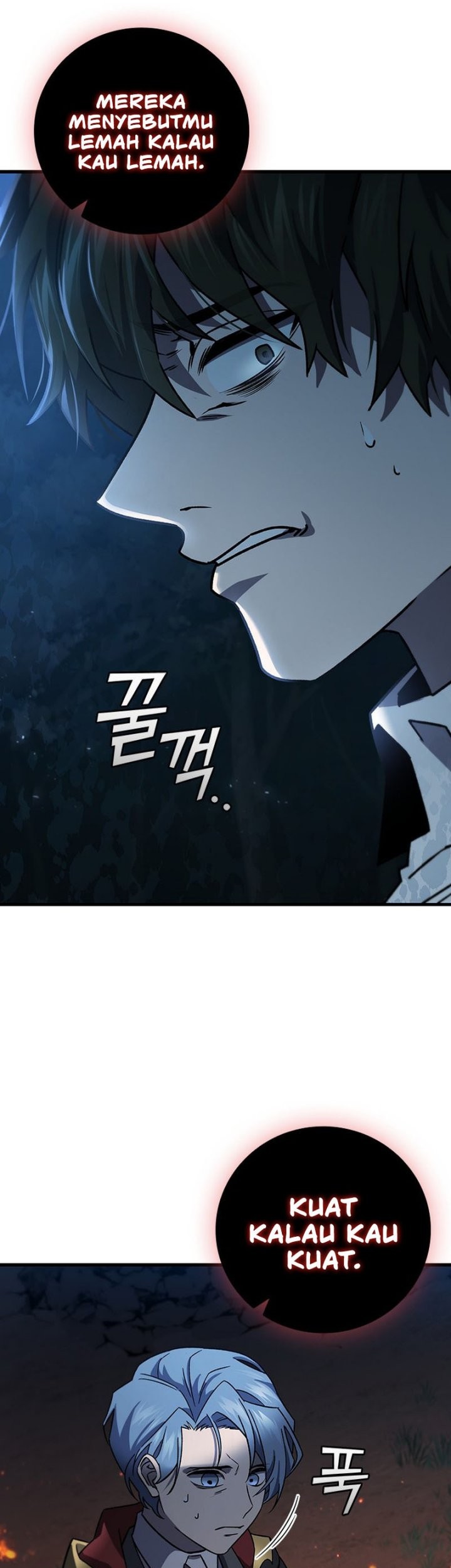 Dragon-Devouring Mage Chapter 24 Gambar 19