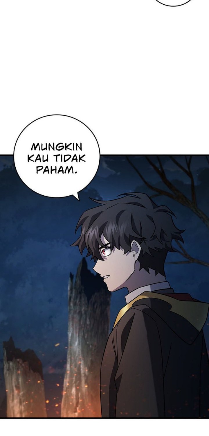 Dragon-Devouring Mage Chapter 24 Gambar 22