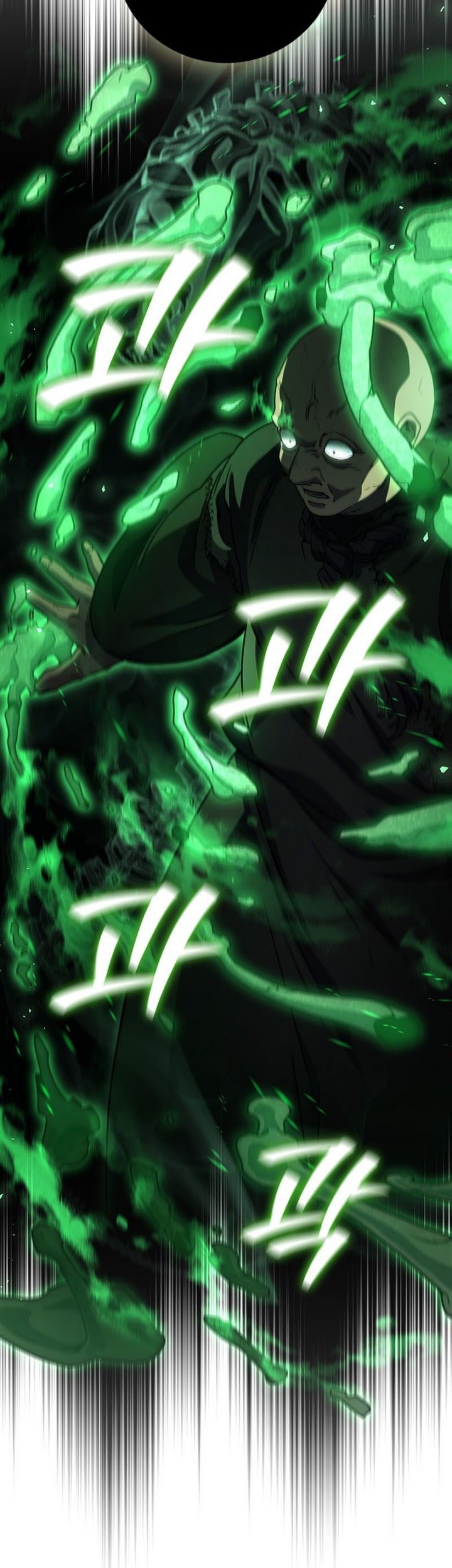 Dragon-Devouring Mage Chapter 24 Gambar 29