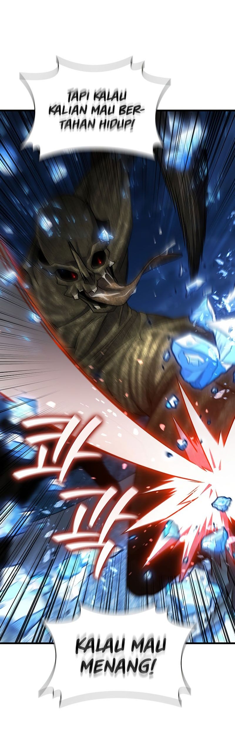 Dragon-Devouring Mage Chapter 25 Gambar 44