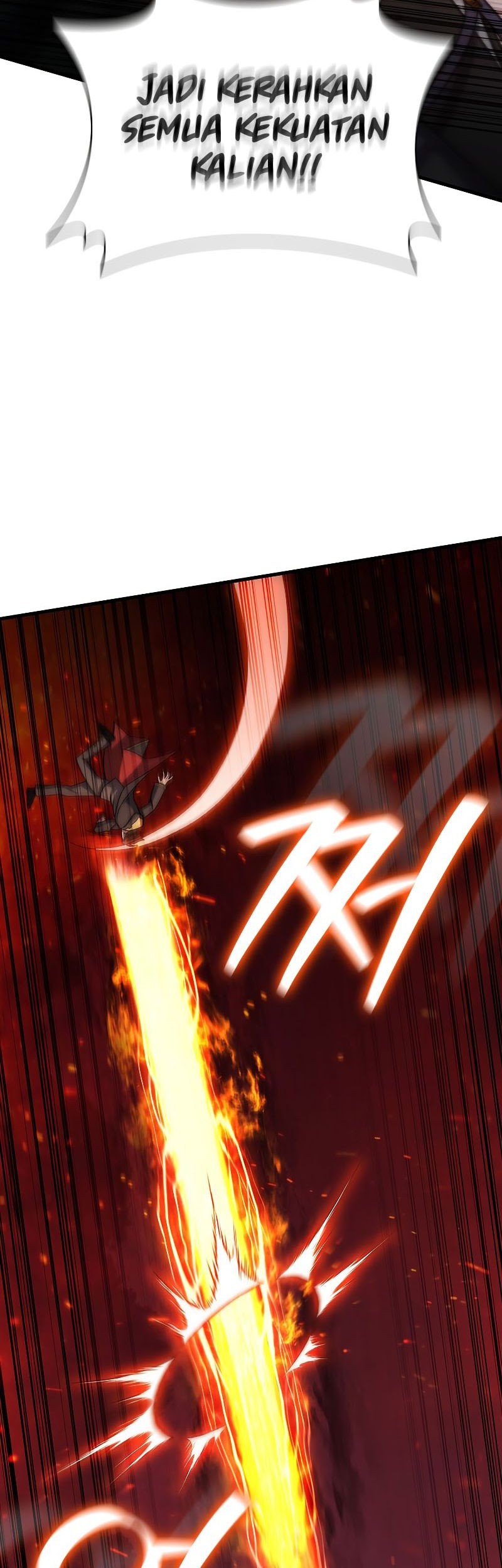 Dragon-Devouring Mage Chapter 25 Gambar 48