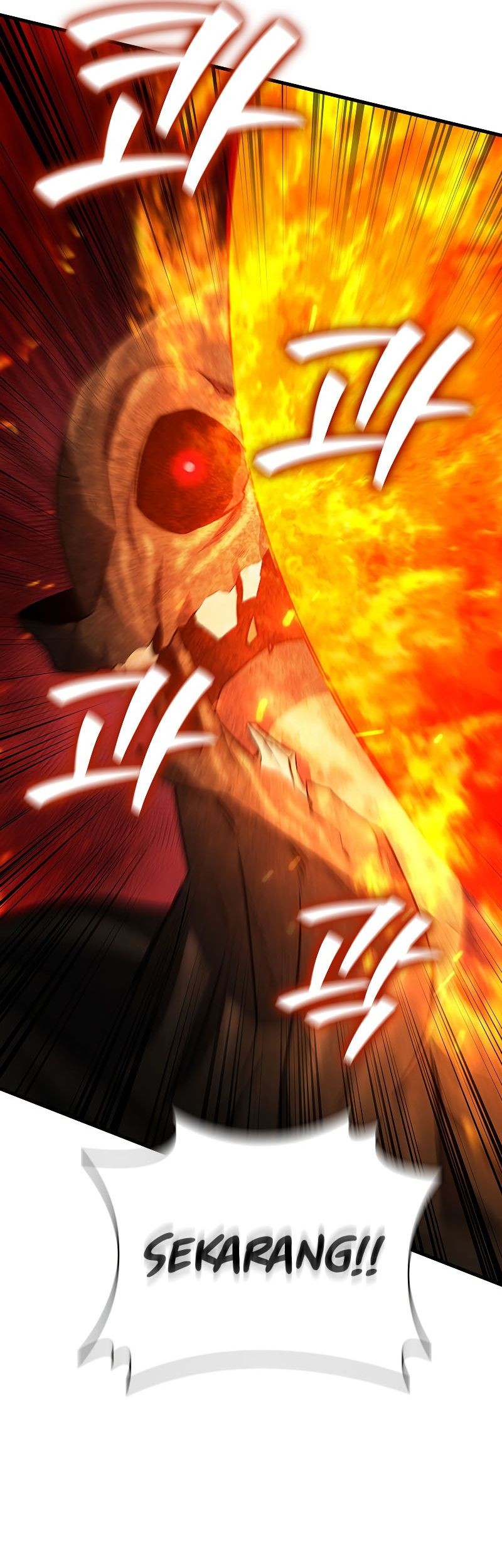 Dragon-Devouring Mage Chapter 25 Gambar 50