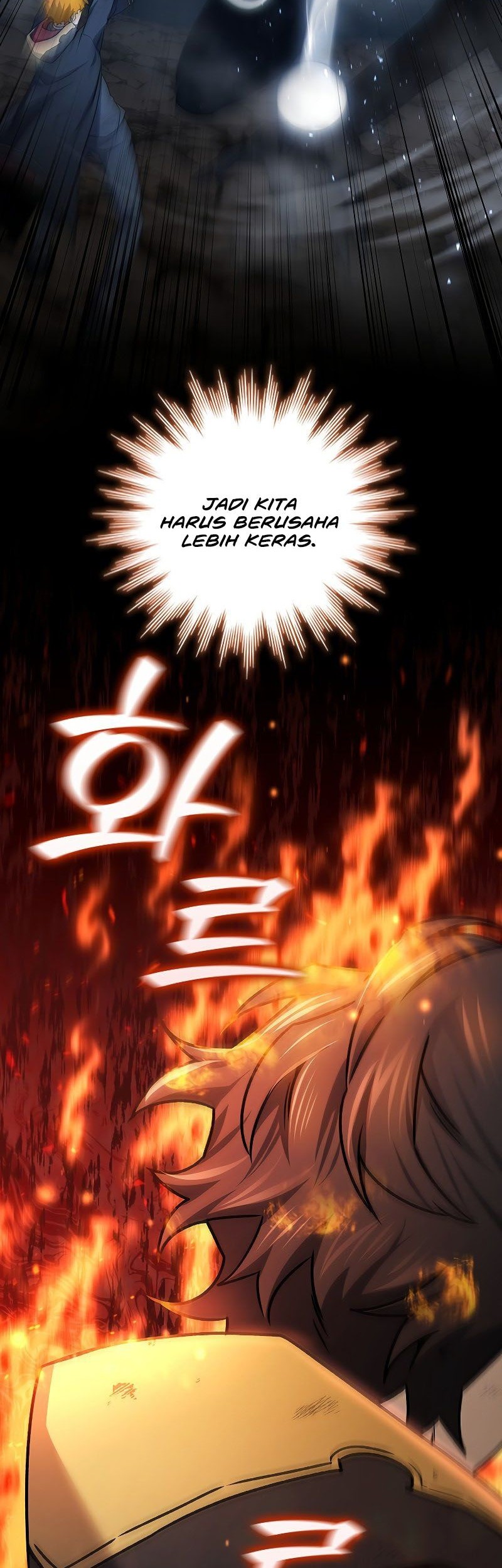 Dragon-Devouring Mage Chapter 25 Gambar 59