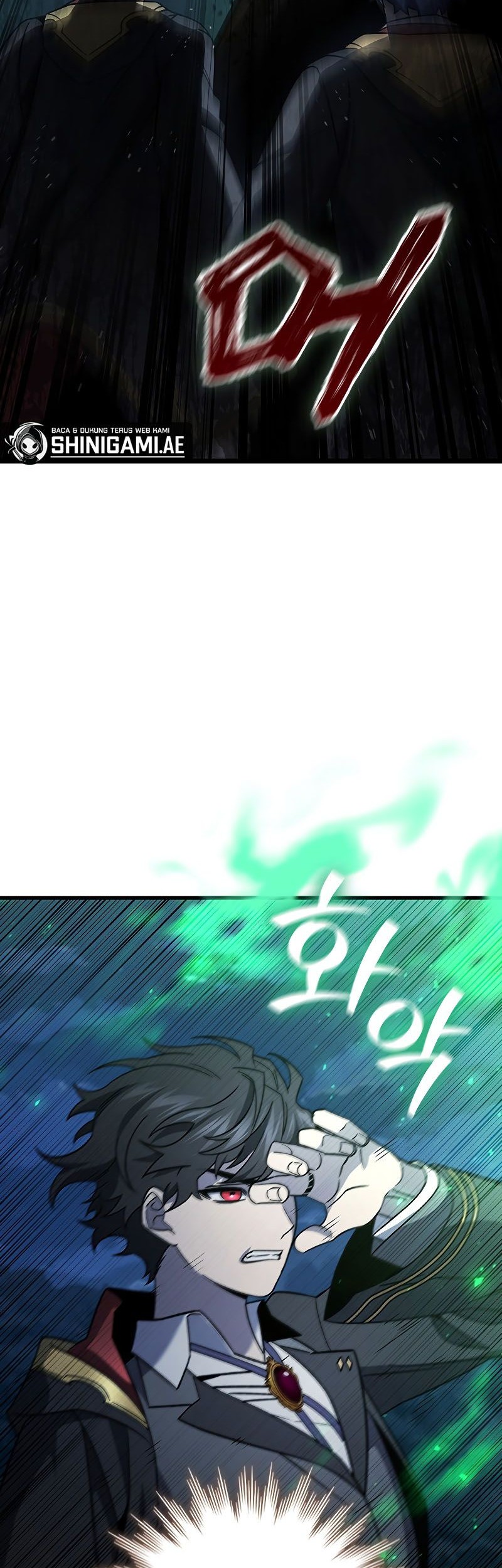 Dragon-Devouring Mage Chapter 25 Gambar 3