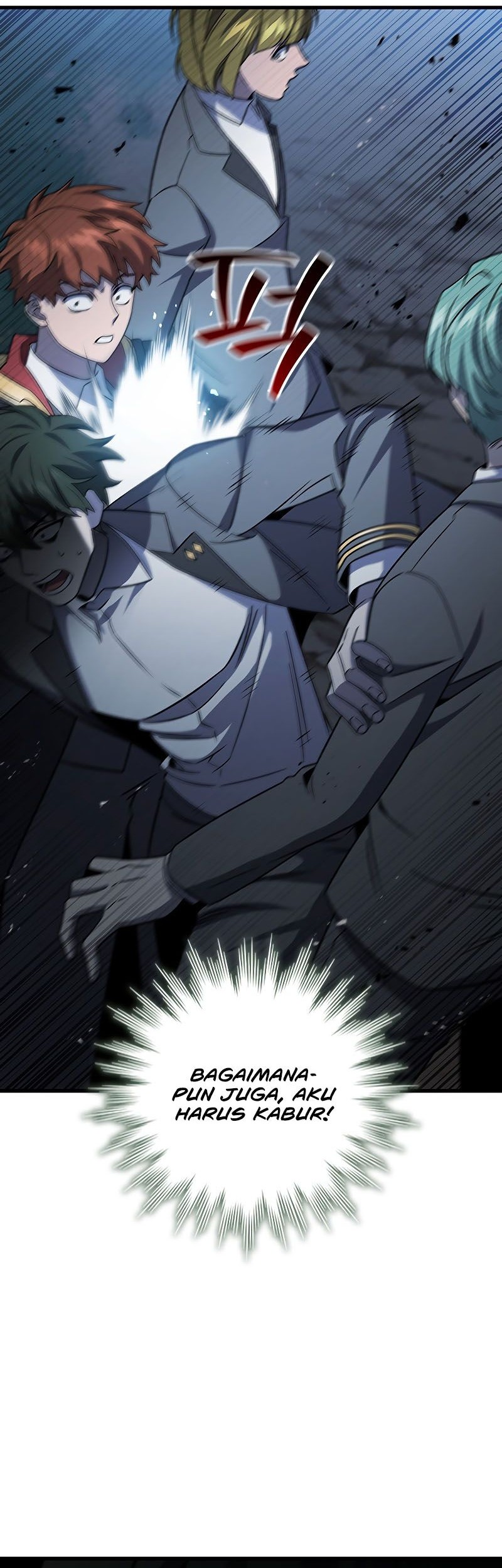 Dragon-Devouring Mage Chapter 25 Gambar 5