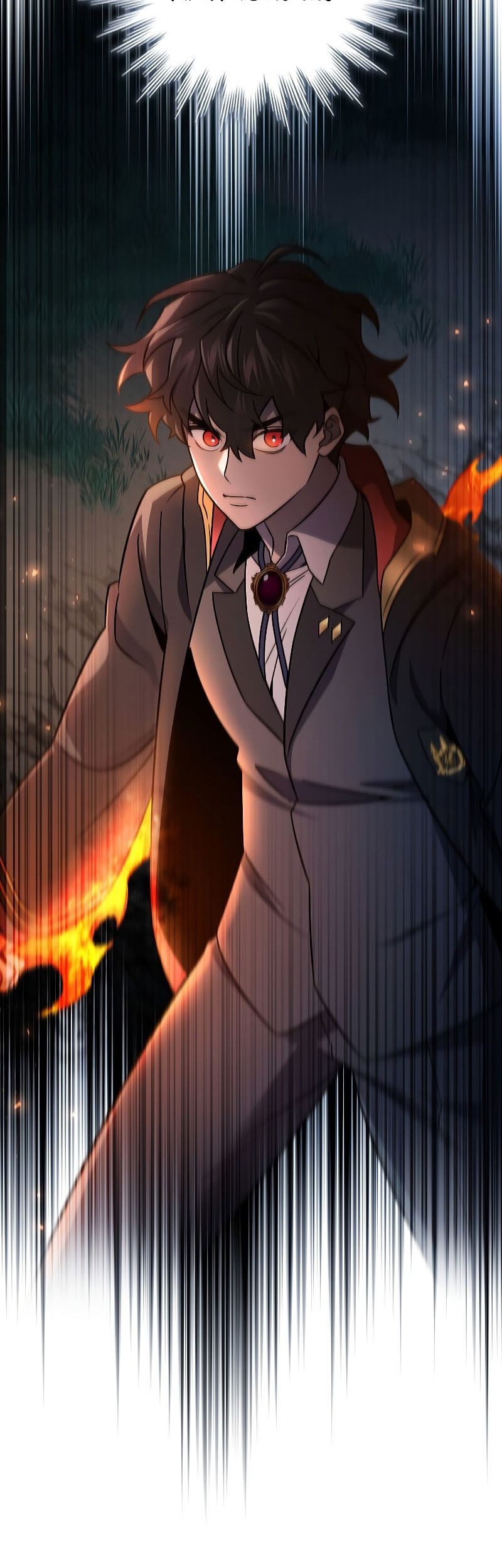 Dragon-Devouring Mage Chapter 25 Gambar 12