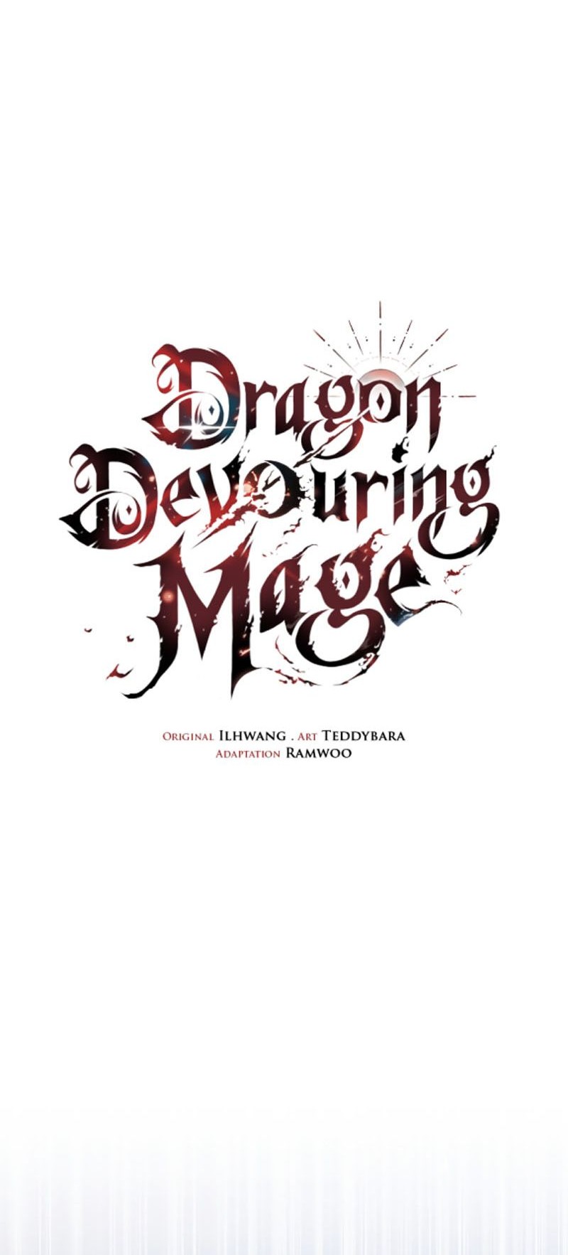 Dragon-Devouring Mage Chapter 25 Gambar 13