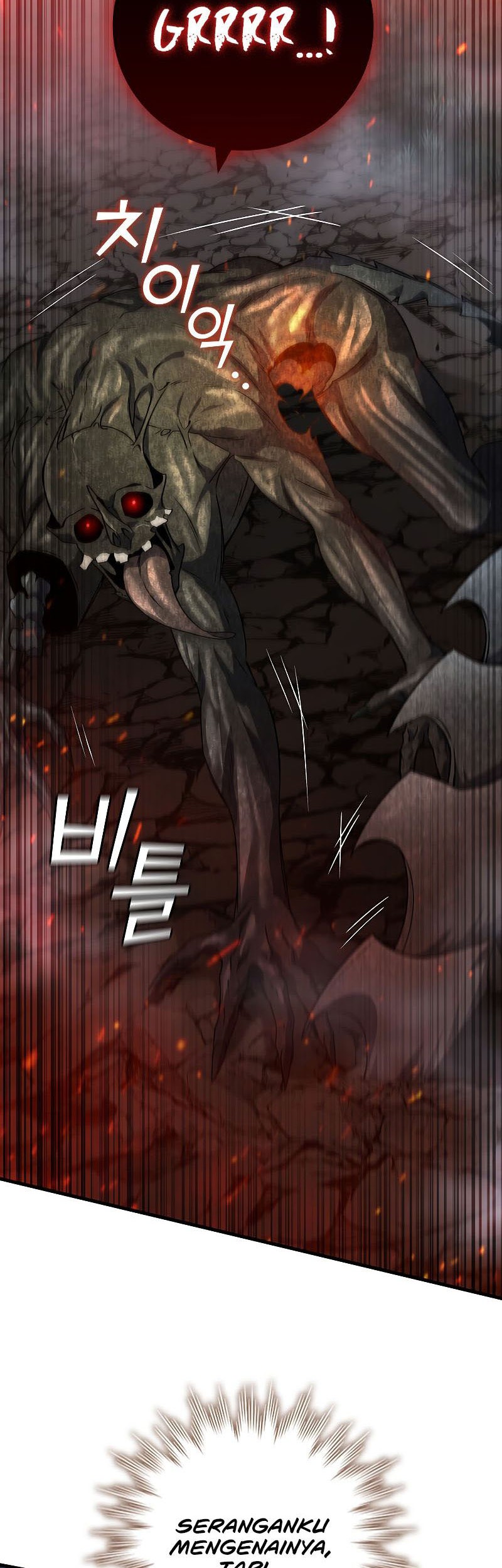 Dragon-Devouring Mage Chapter 25 Gambar 19