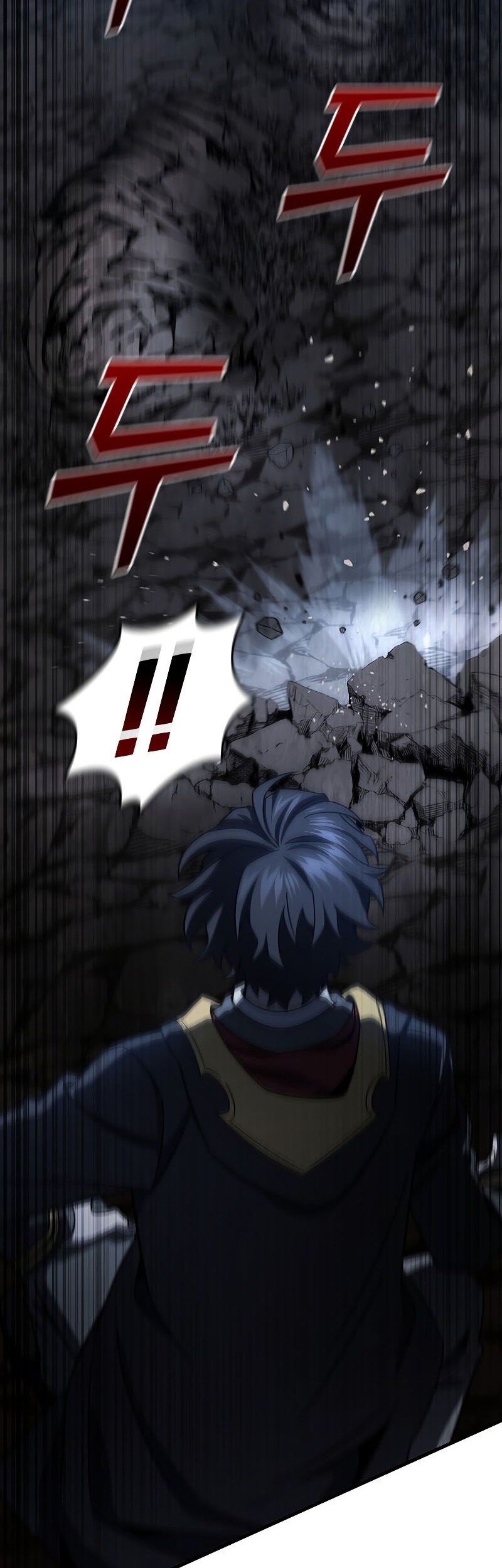 Dragon-Devouring Mage Chapter 25 Gambar 23